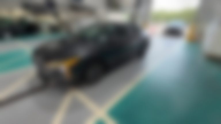 2025 Kia K4 vehicle photo