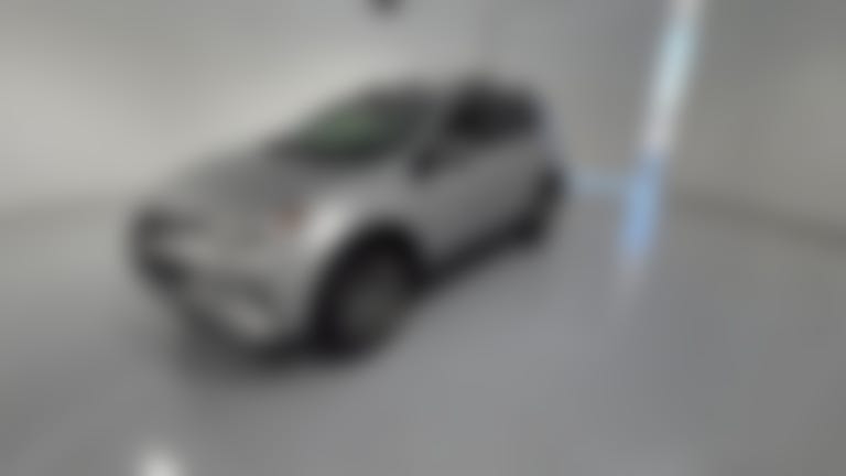 2018 Toyota RAV4 vehicle photo