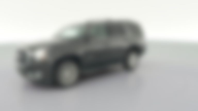 2018 GMC Yukon vehicle photo