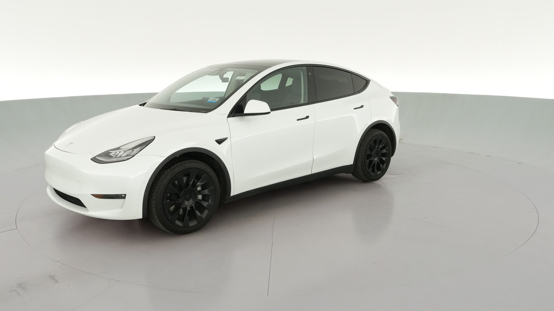 2022 Tesla Model Y vehicle photo