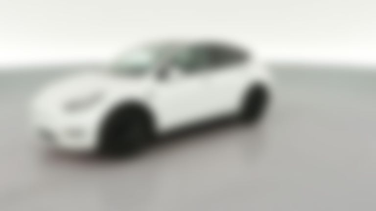 2022 Tesla Model Y vehicle photo