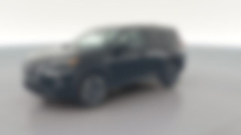 2025 Nissan Rogue vehicle photo