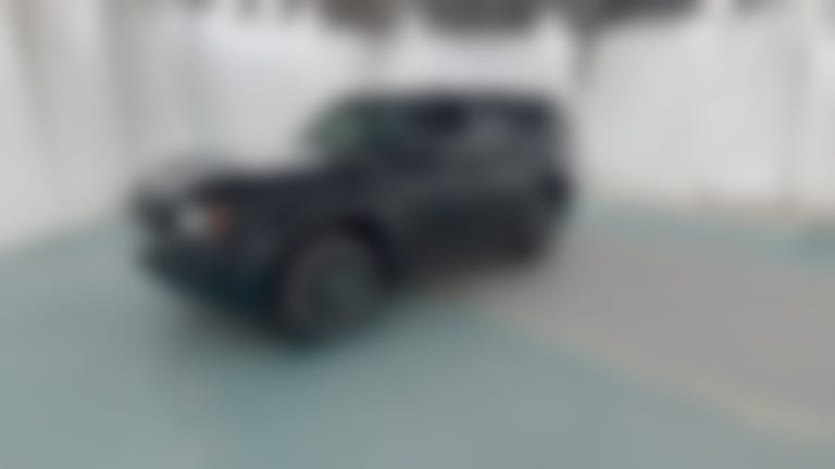 2026 Toyota Land Cruiser vehicle photo