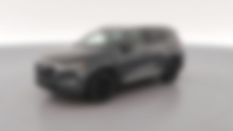 2020 Hyundai Santa Fe vehicle photo