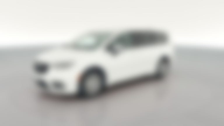 2023 Chrysler Pacifica vehicle photo