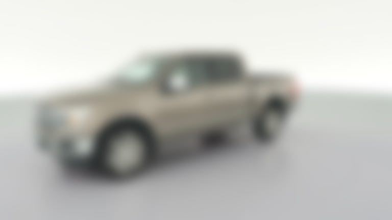2018 Ford F150 SuperCrew Cab vehicle photo
