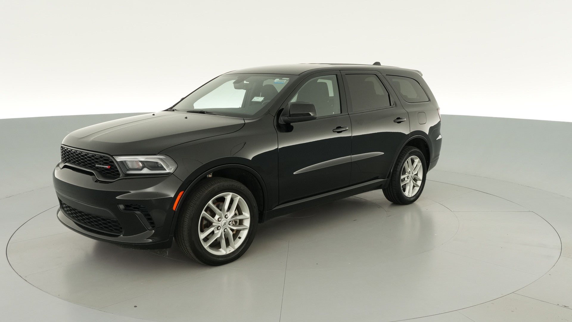2025 Dodge Durango vehicle photo