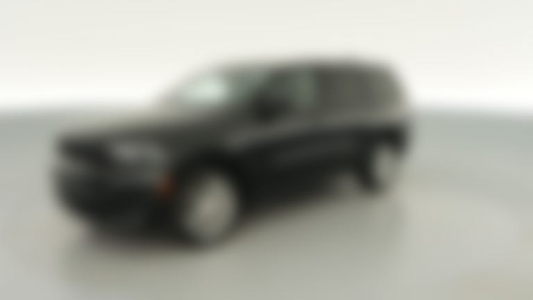2025 Dodge Durango vehicle photo