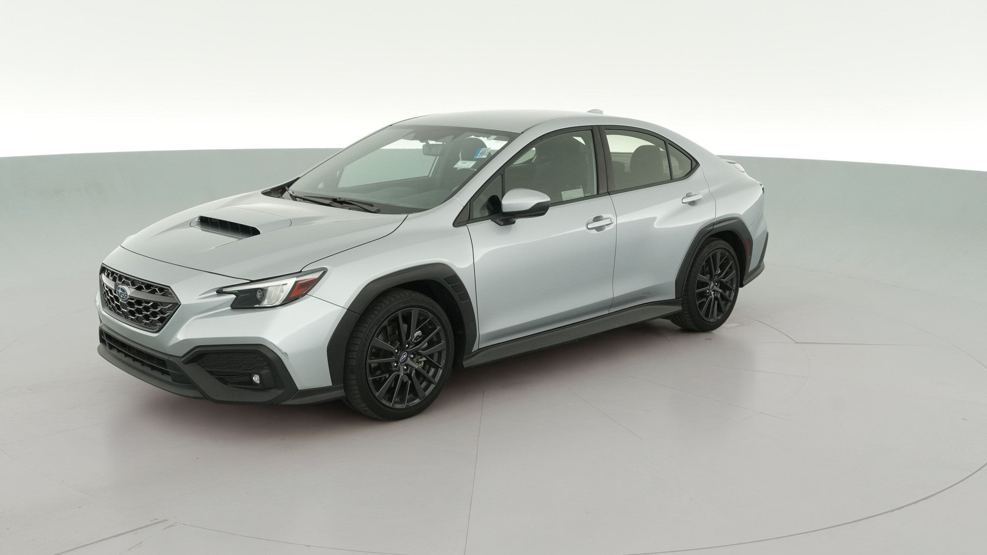 2023 Subaru WRX vehicle photo