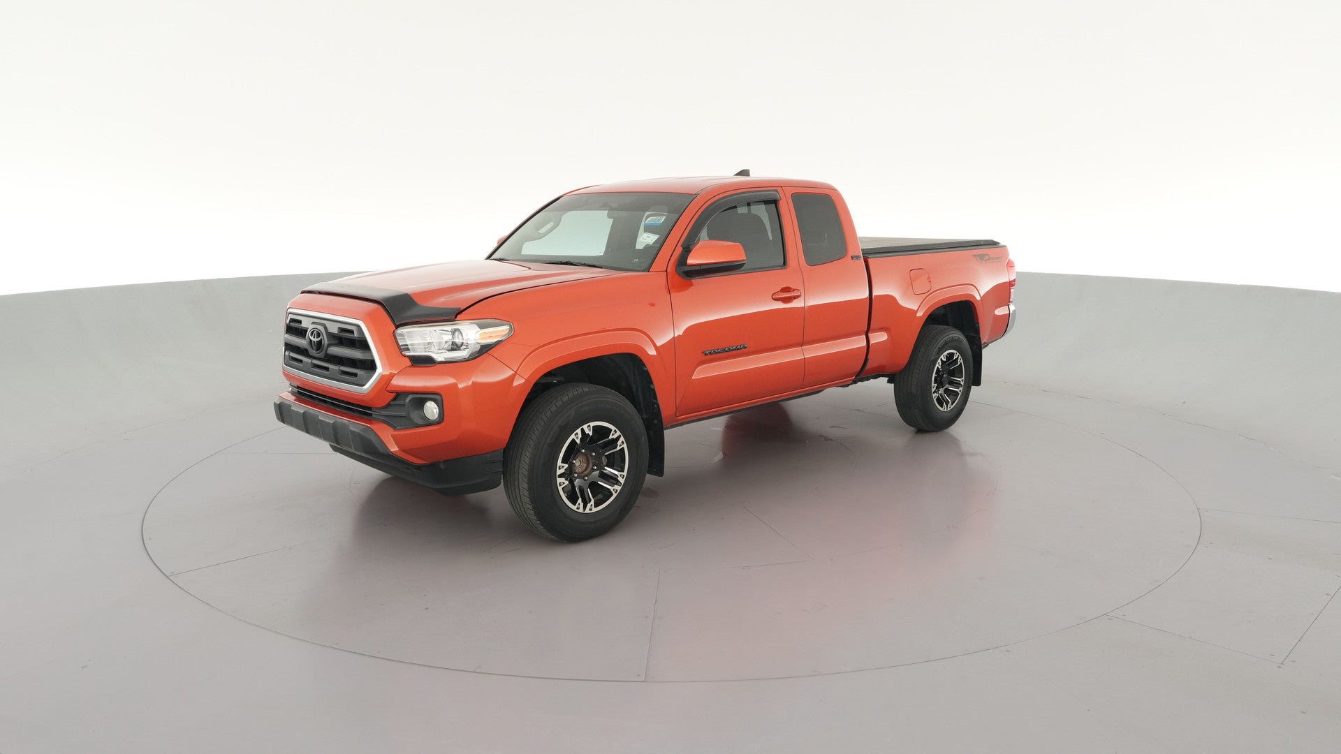 2016 Toyota Tacoma Access Cab vehicle photo