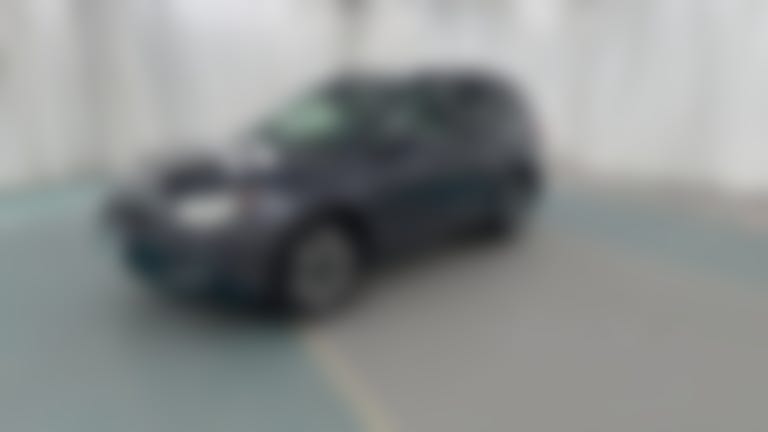 2017 Subaru Forester vehicle photo