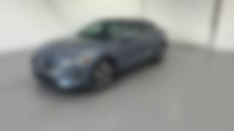 2025 Audi A5 vehicle photo