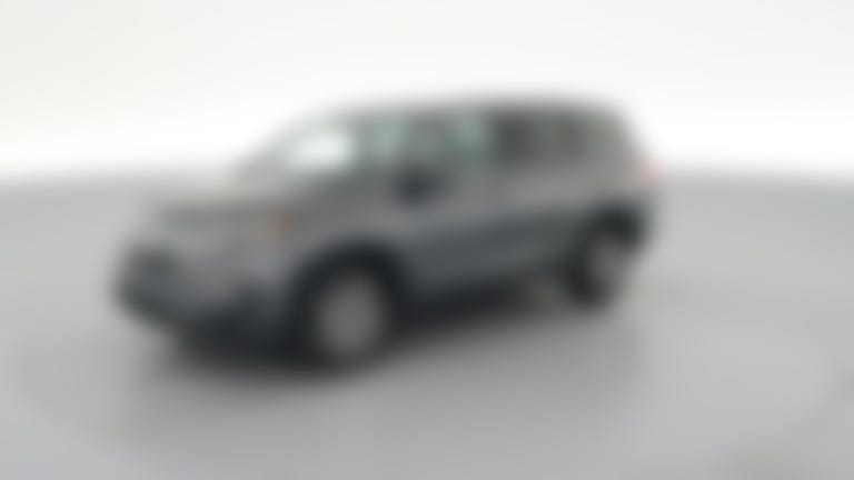 2020 Honda Pilot vehicle photo