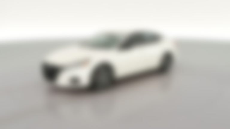 2020 Nissan Altima vehicle photo