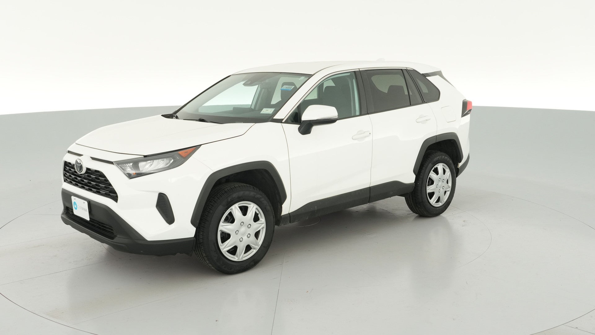 2022 Toyota RAV4 vehicle photo