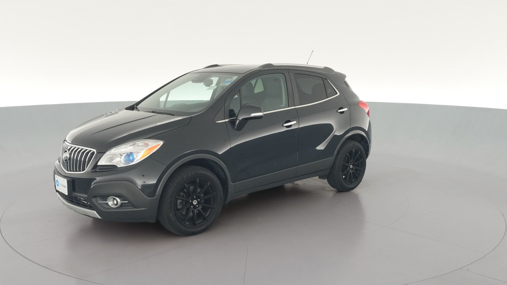 2016 Buick Encore vehicle photo