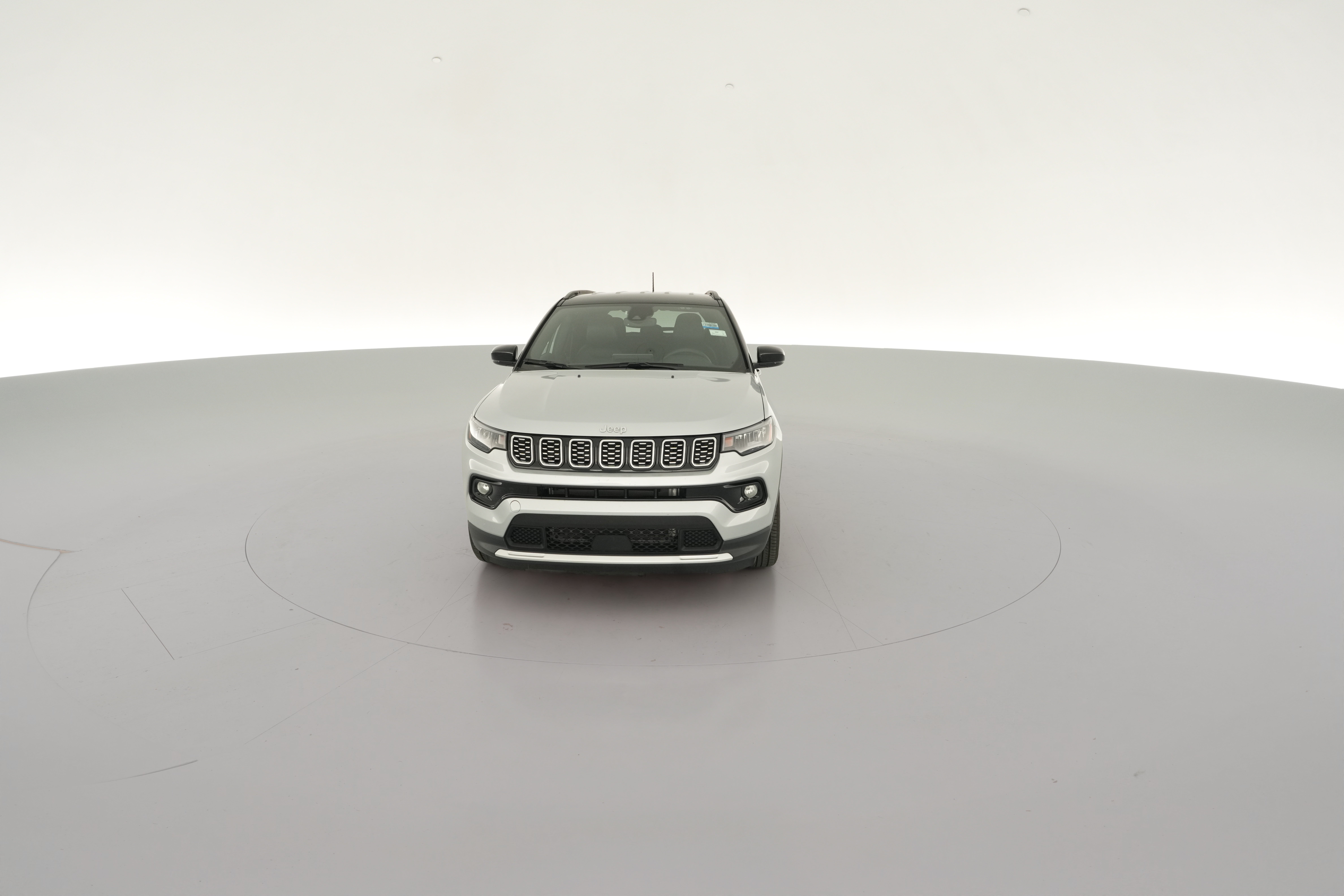 2025 Jeep Compass Limited - Photo 21