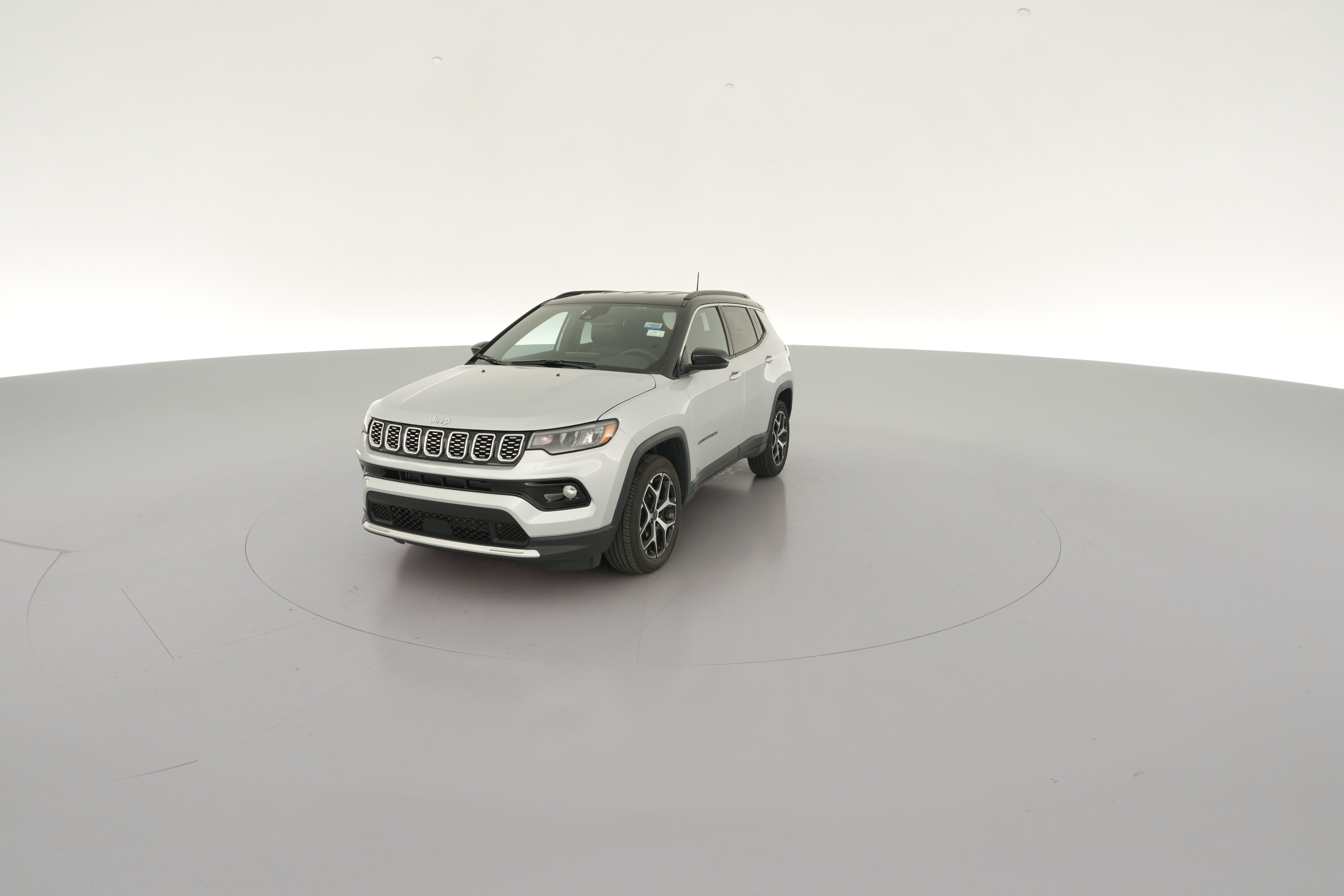 2025 Jeep Compass Limited - Photo 22