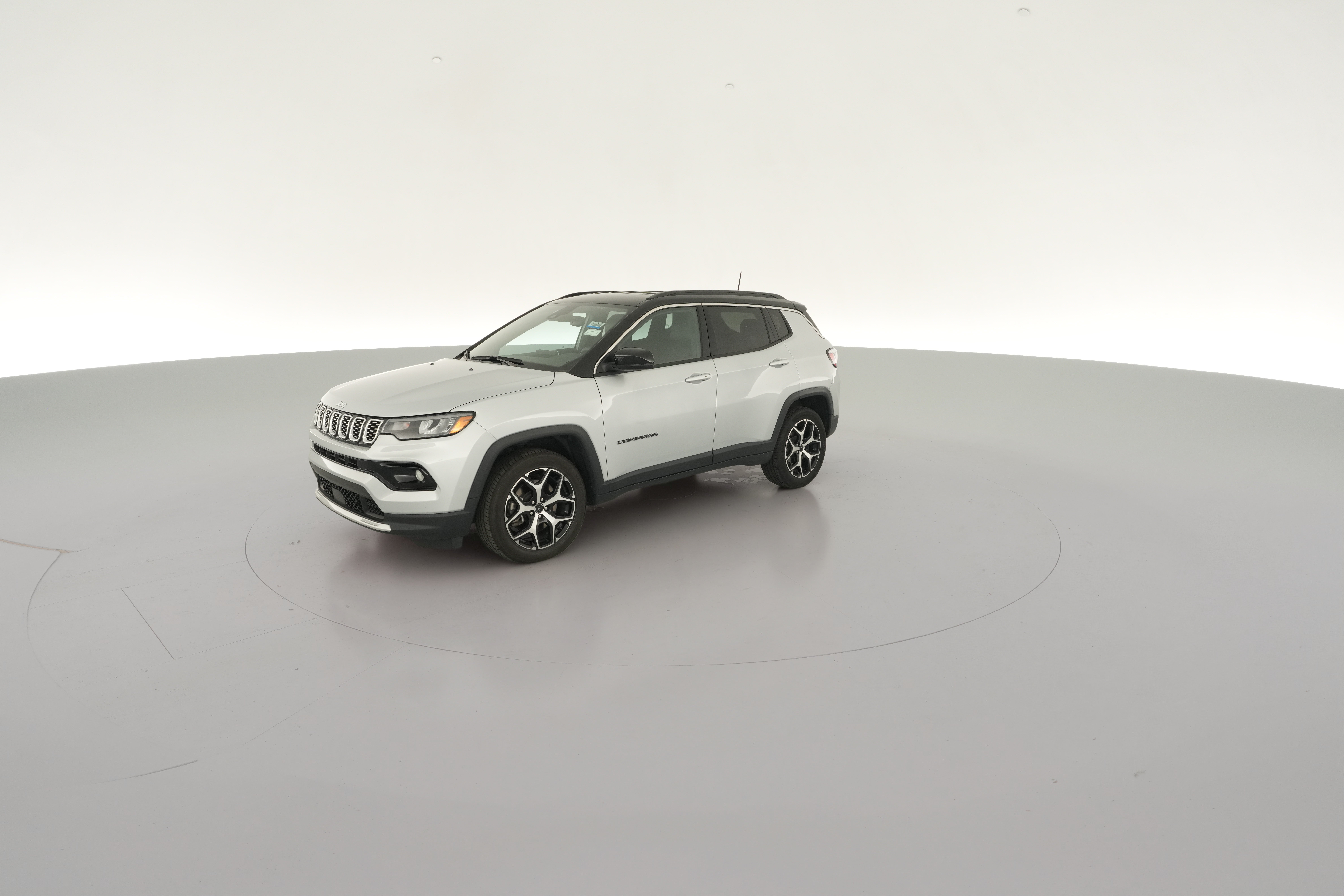 2025 Jeep Compass Limited - Photo 23