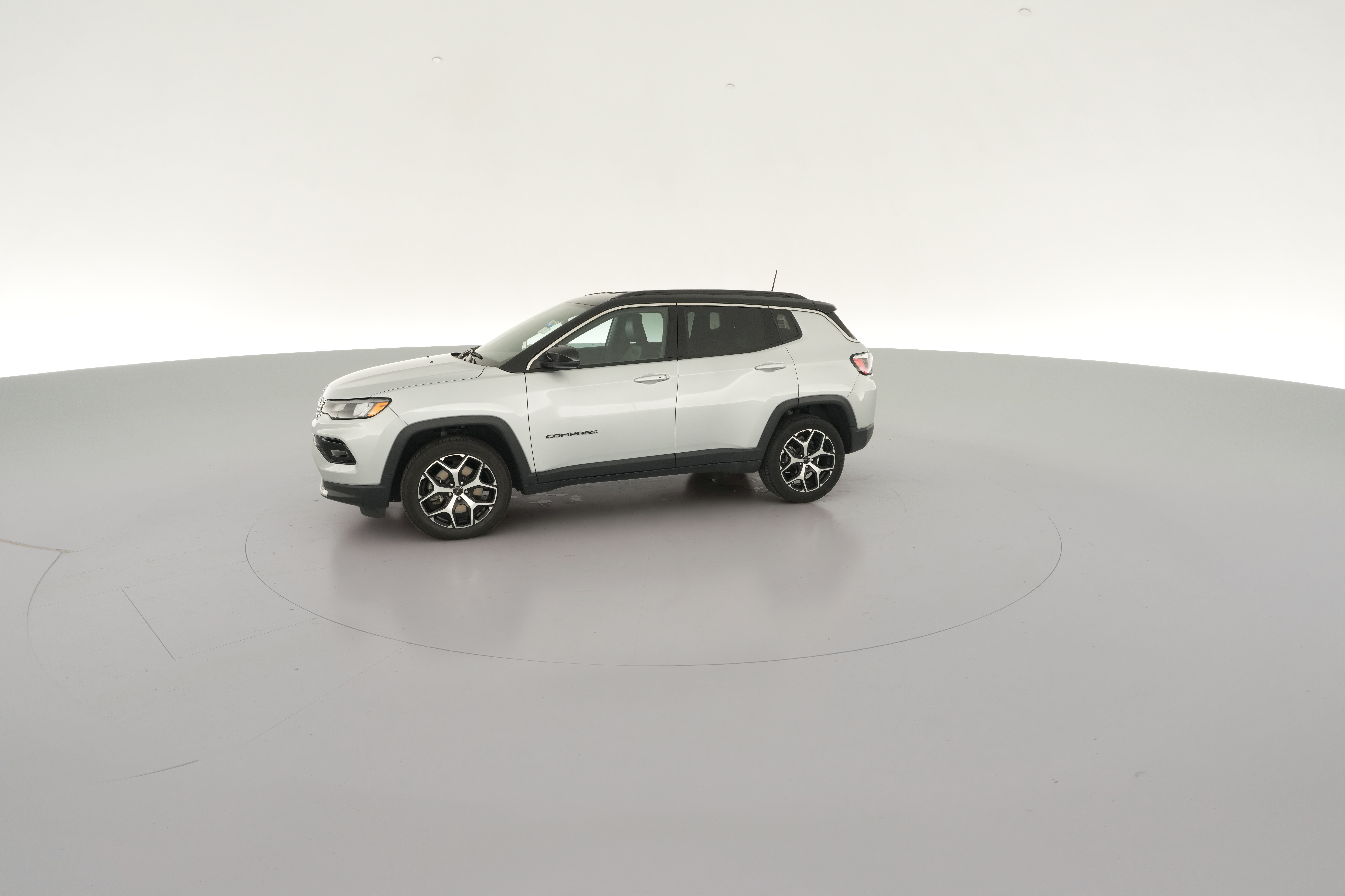 2025 Jeep Compass Limited - Photo 24