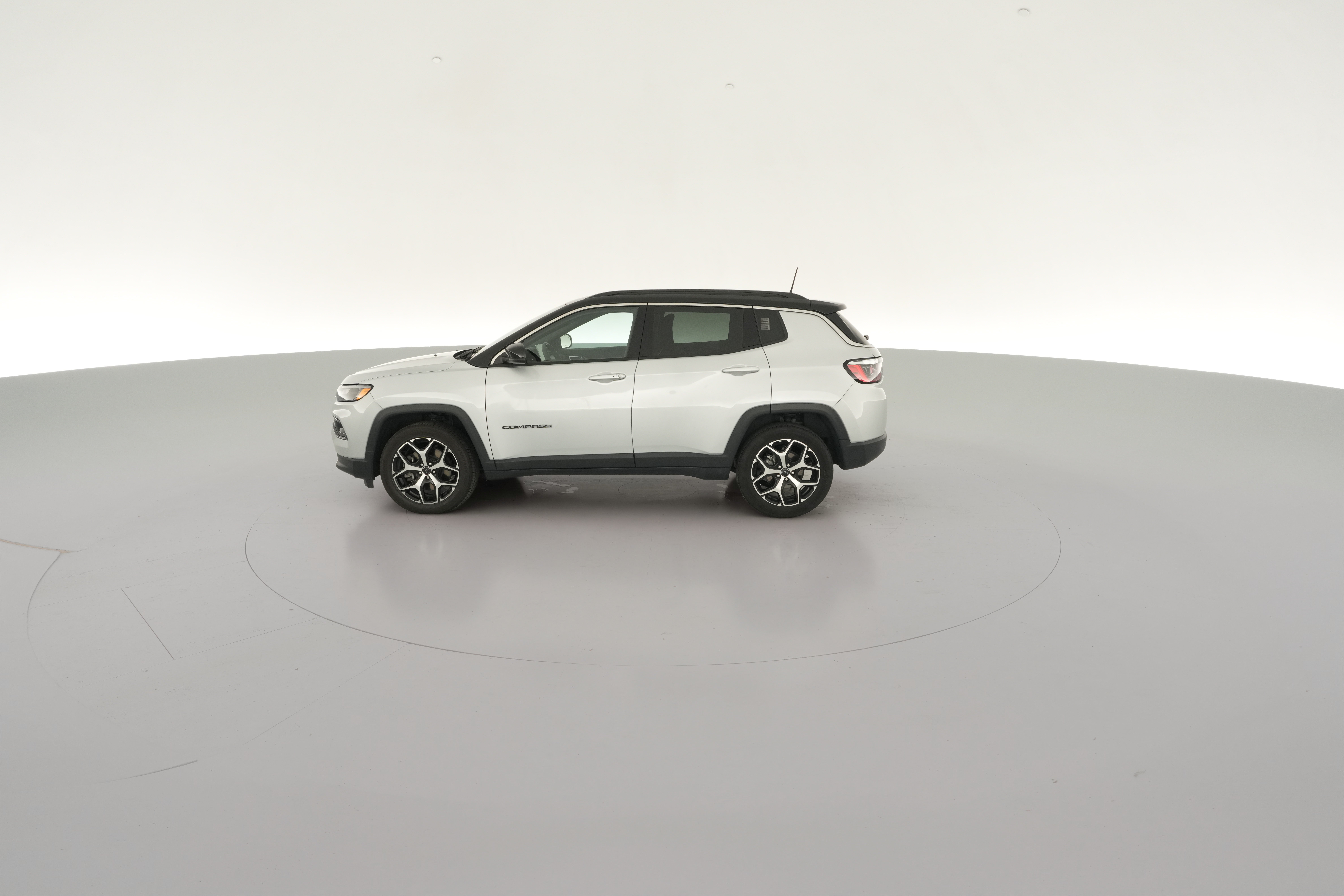 2025 Jeep Compass Limited - Photo 25