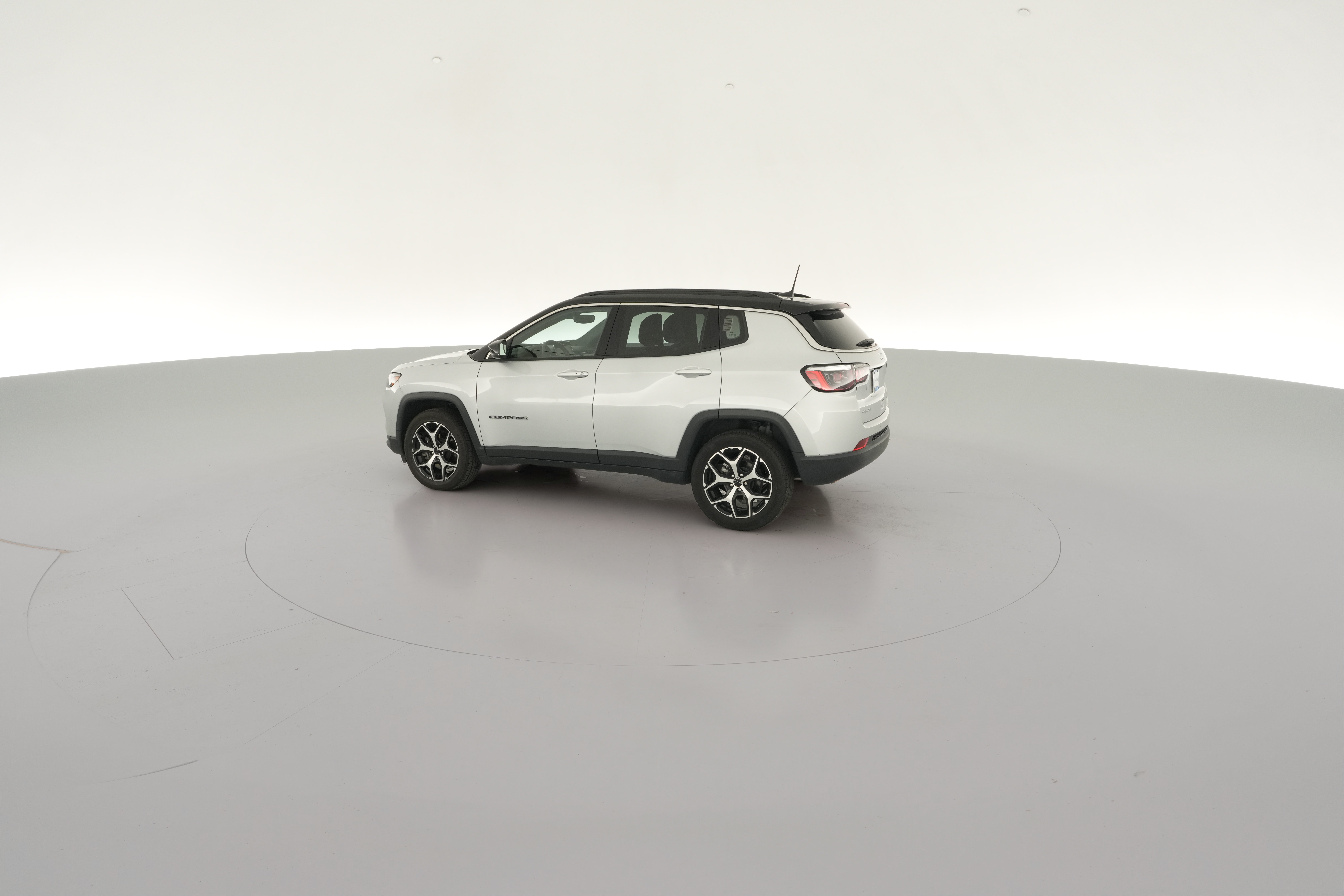 2025 Jeep Compass Limited - Photo 26