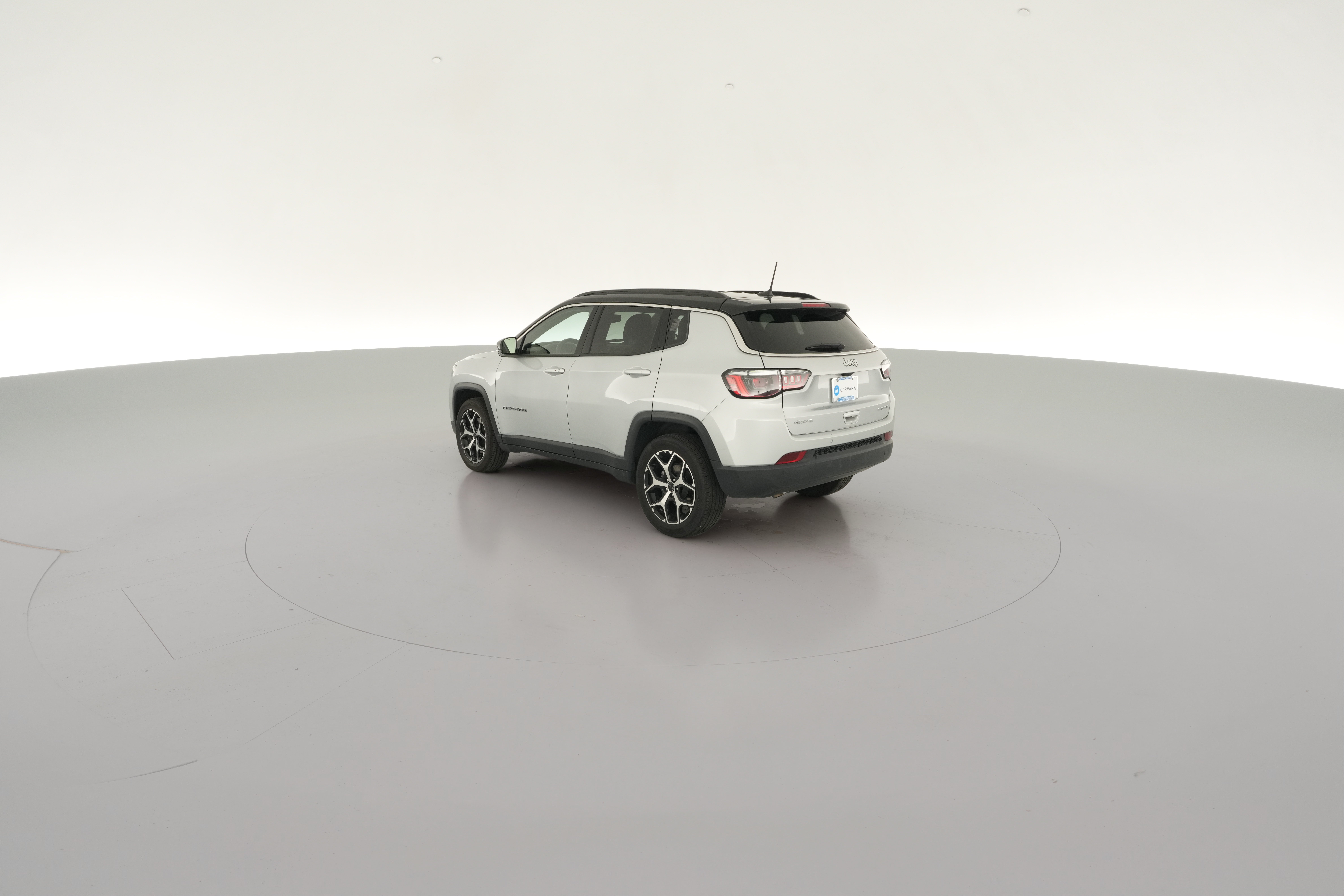 2025 Jeep Compass Limited - Photo 27