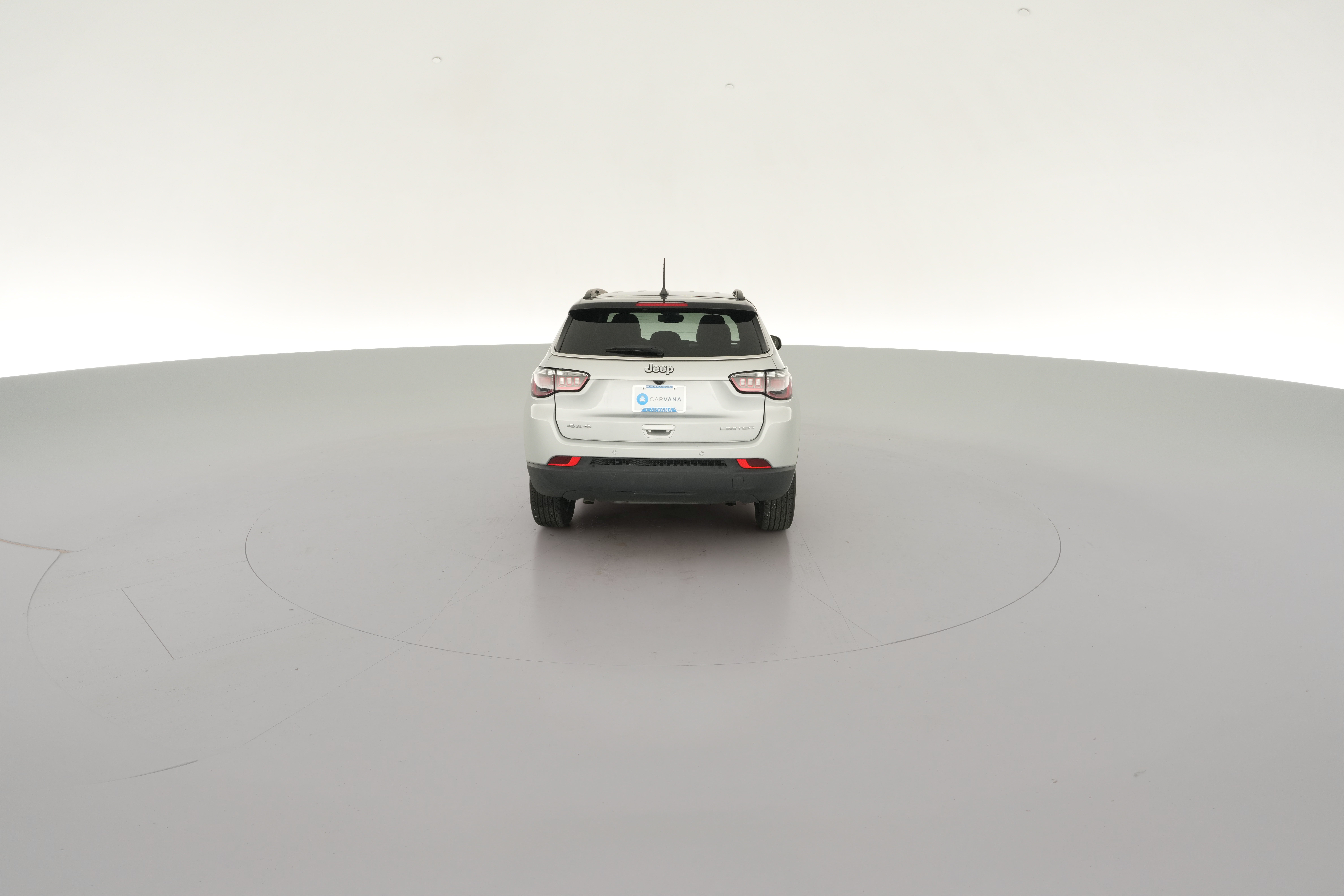 2025 Jeep Compass Limited - Photo 29