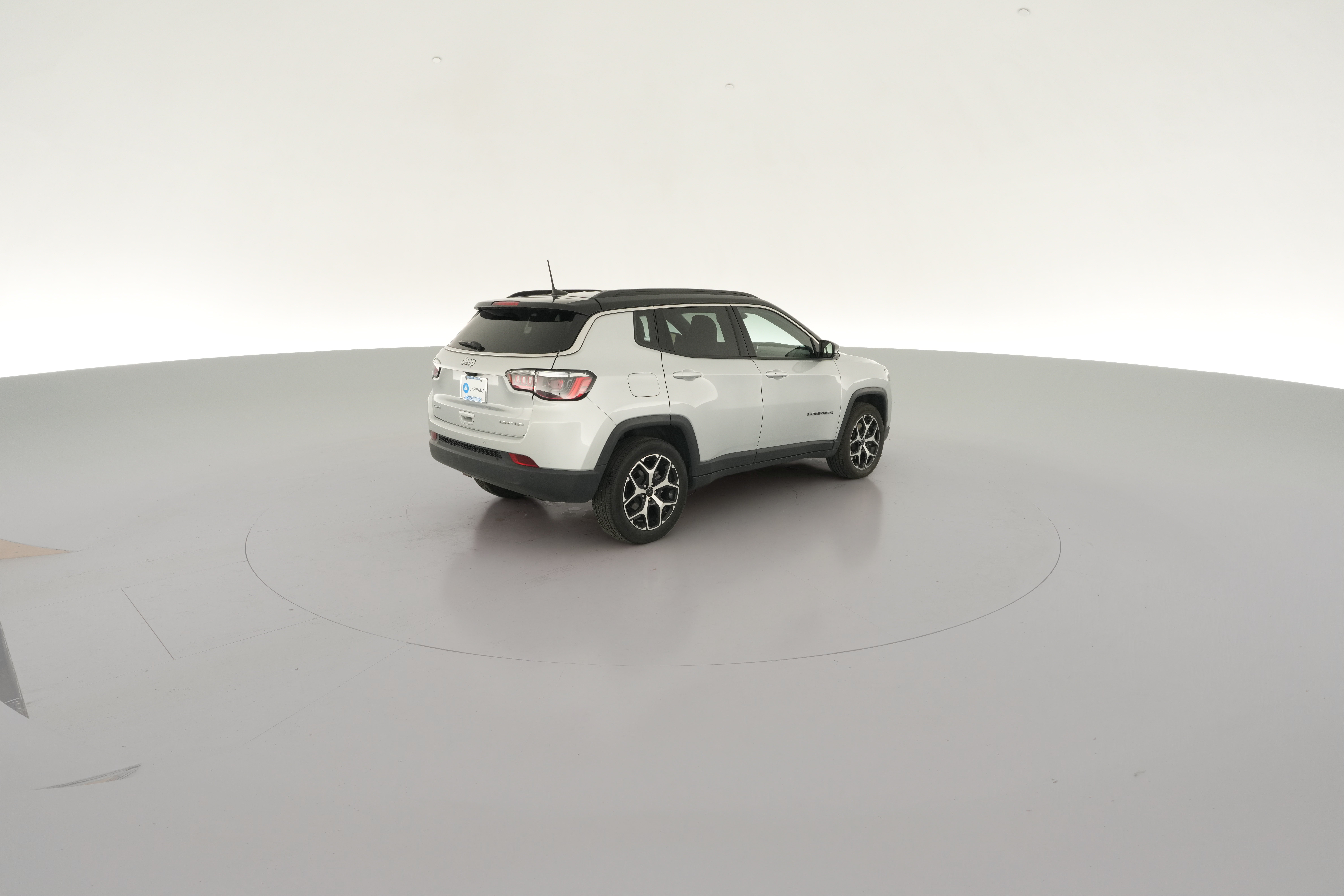 2025 Jeep Compass Limited - Photo 31