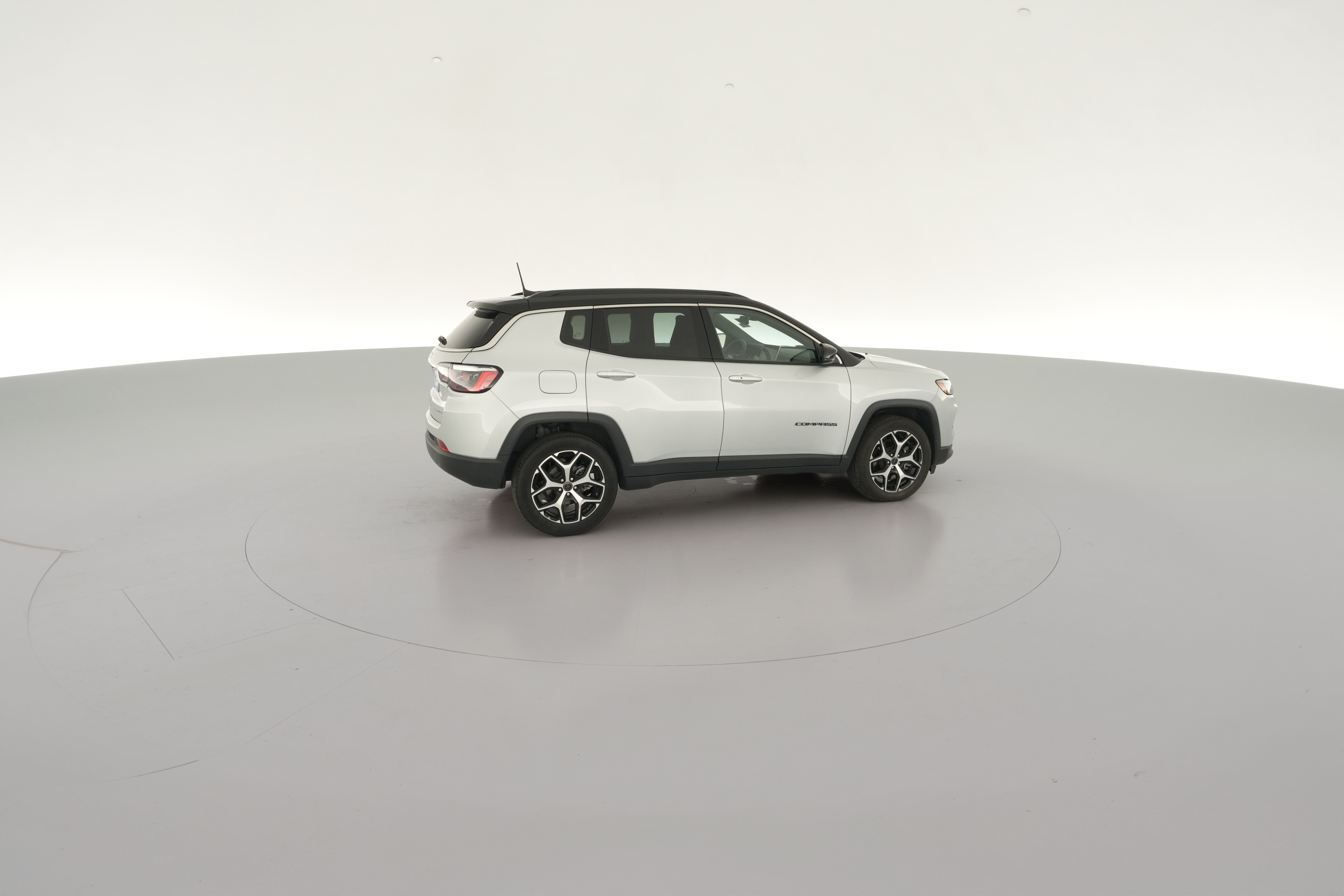 2025 Jeep Compass Limited - Photo 32