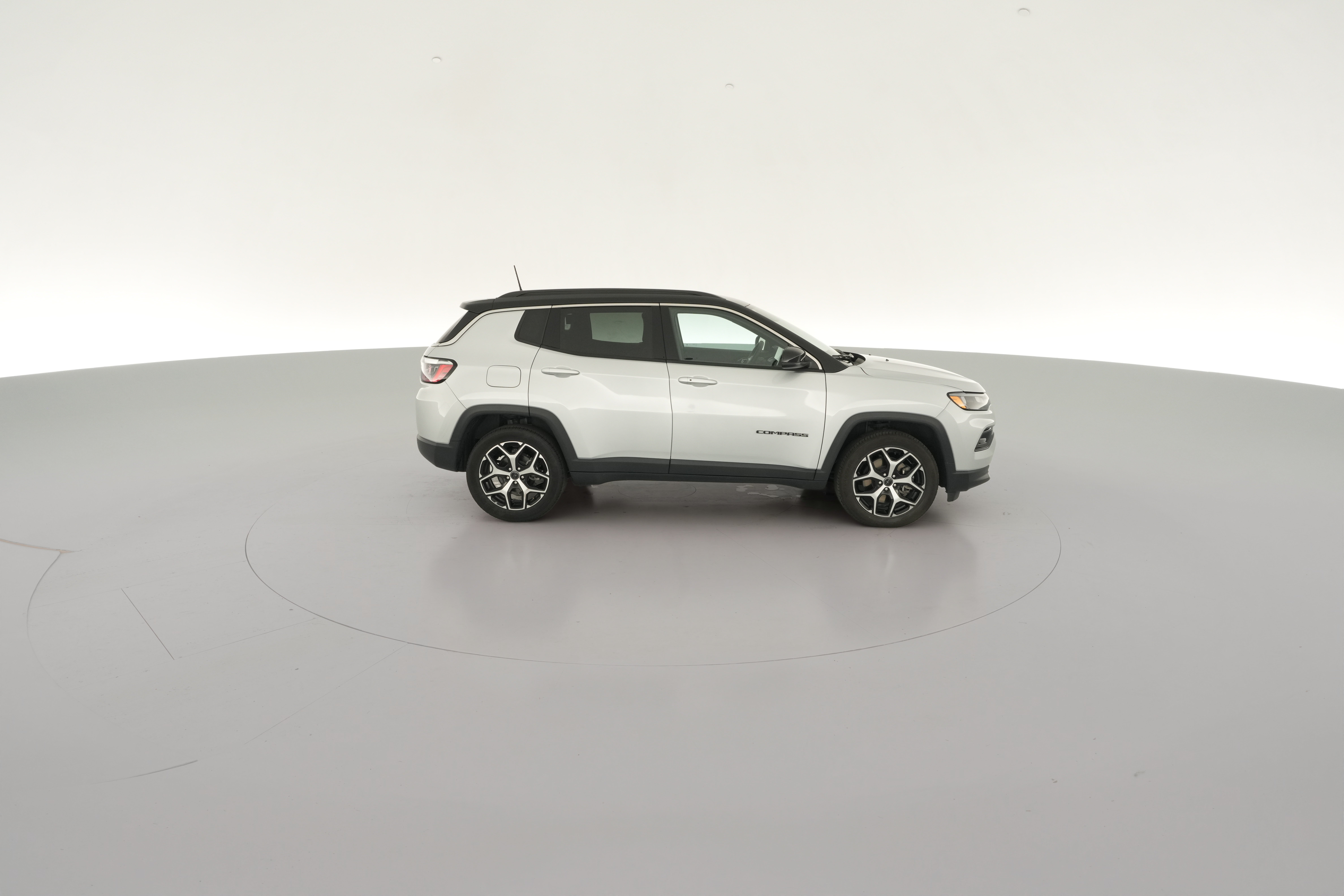 2025 Jeep Compass Limited - Photo 33