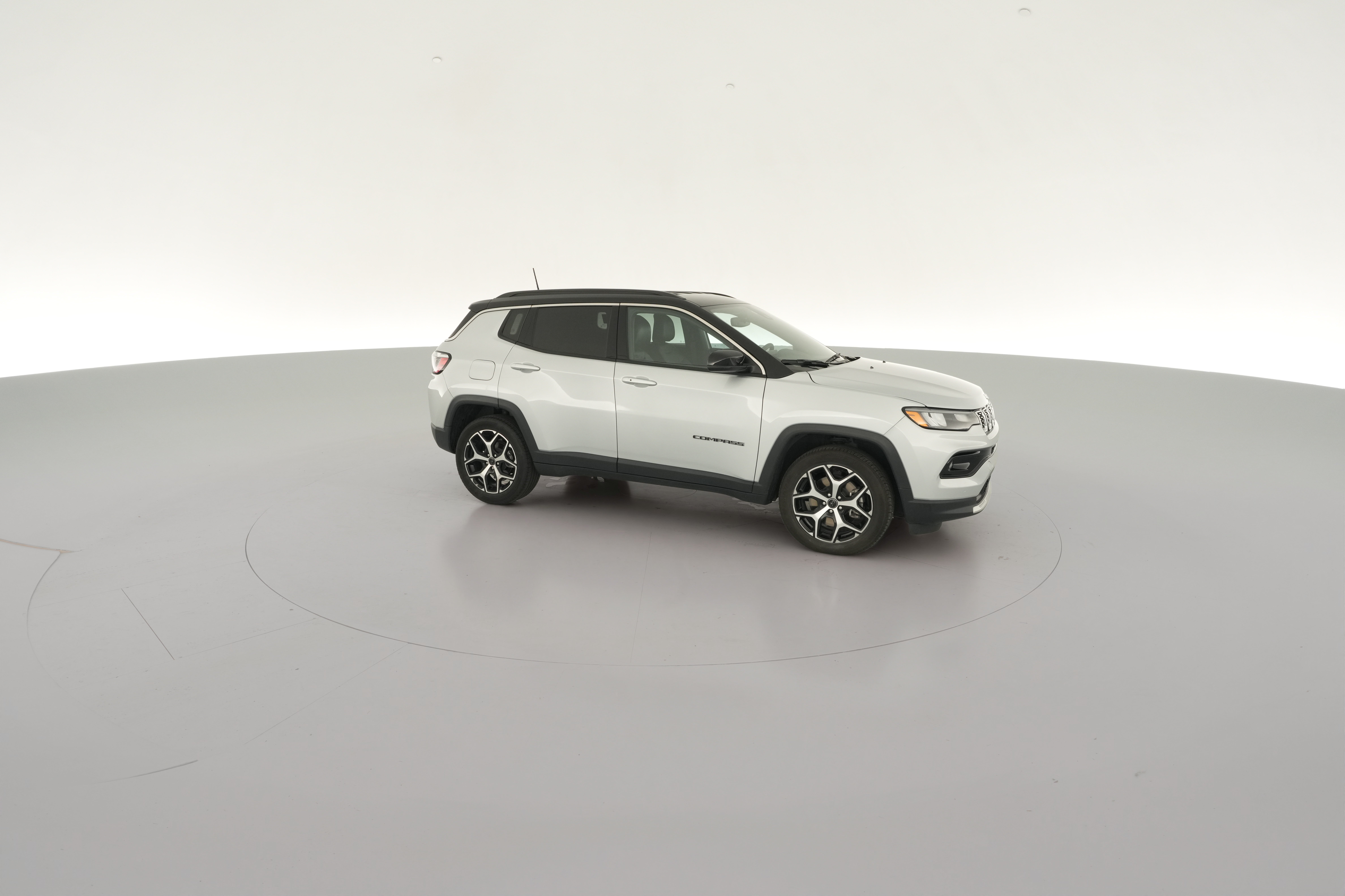 2025 Jeep Compass Limited - Photo 34