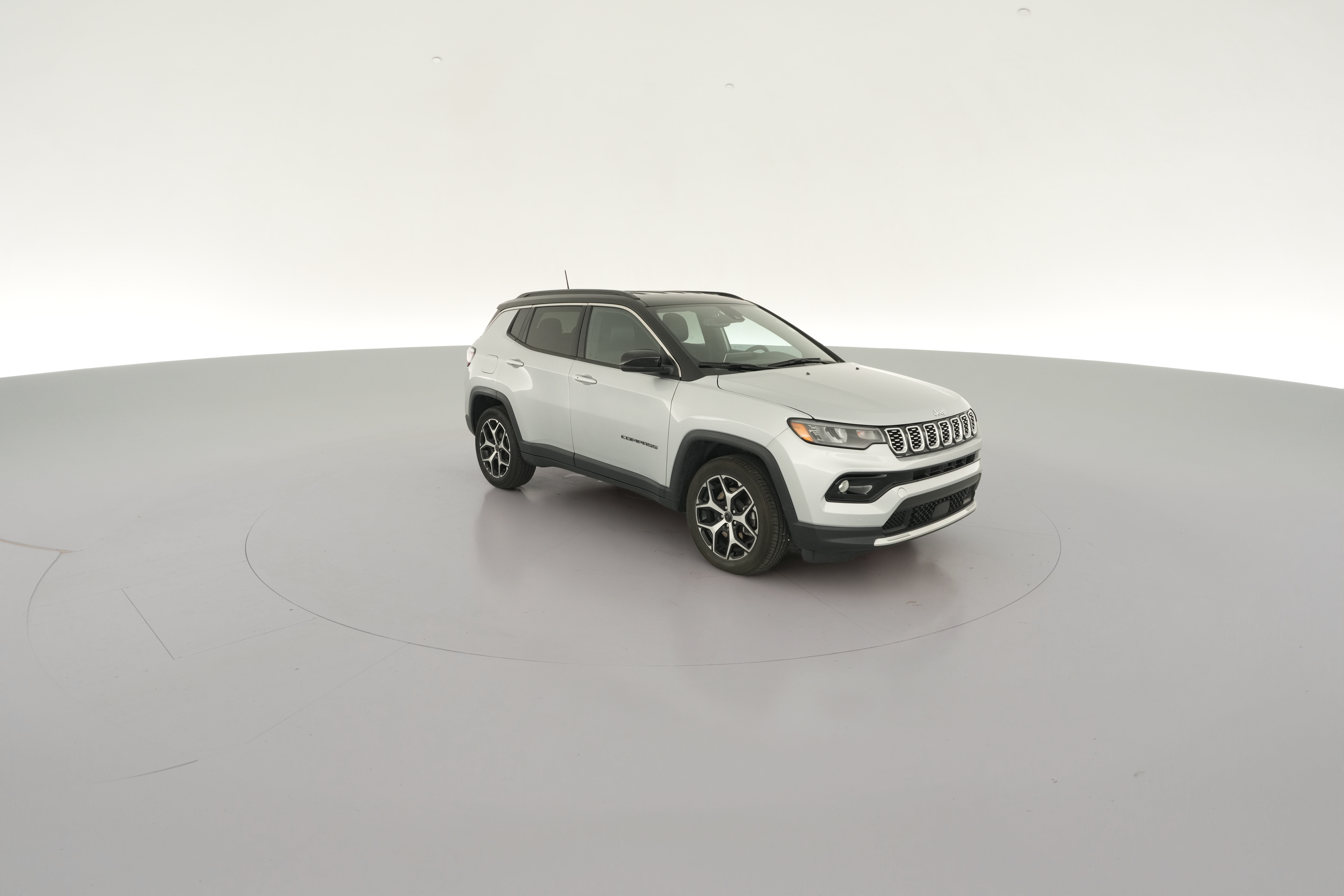 2025 Jeep Compass Limited - Photo 35