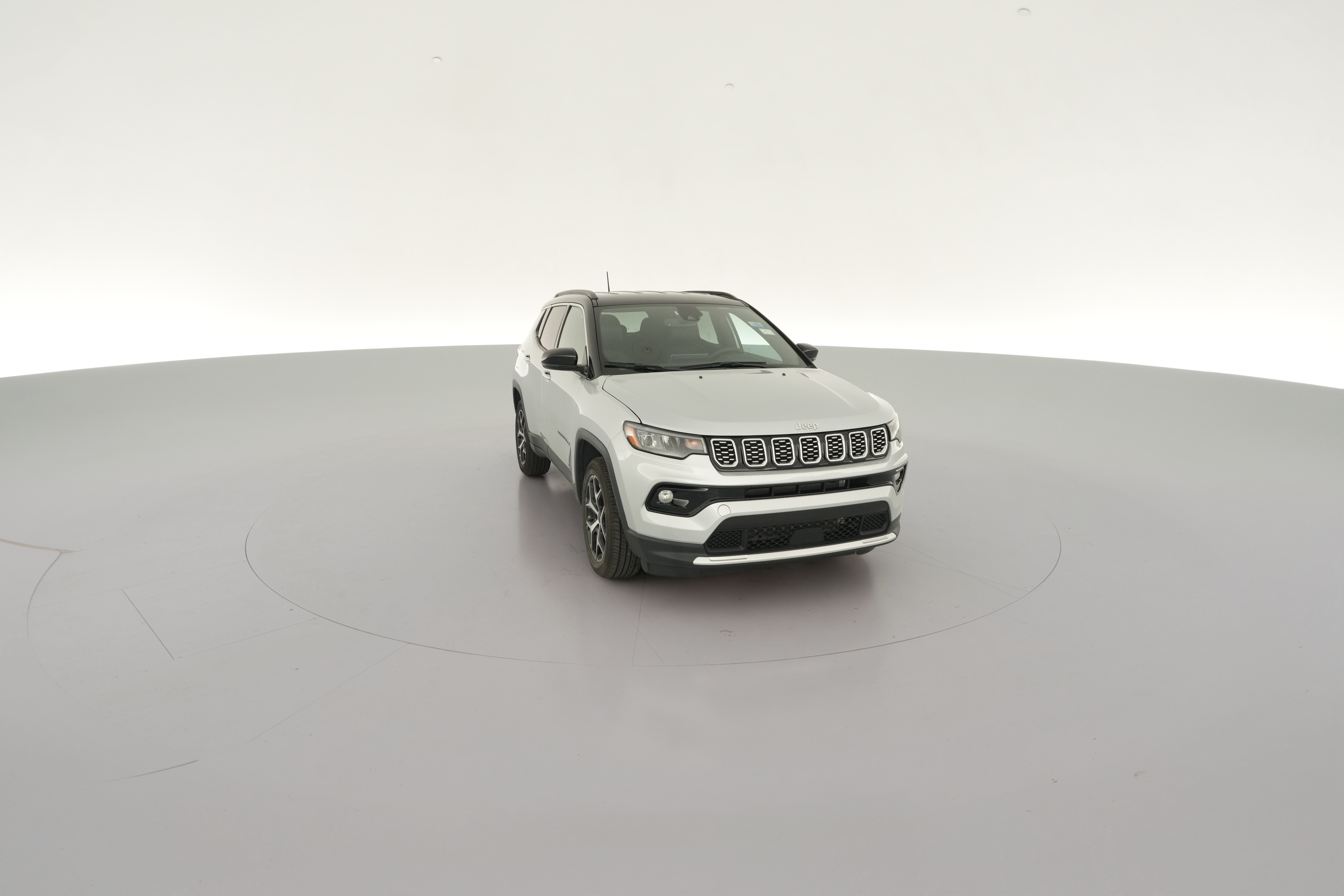 2025 Jeep Compass Limited - Photo 36