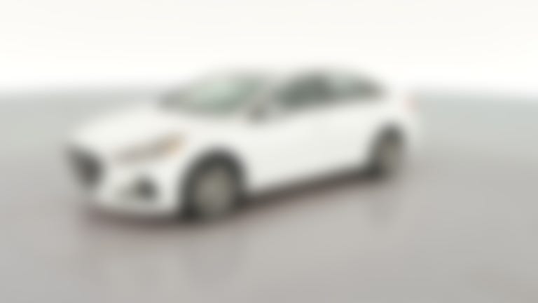 2018 Hyundai Sonata vehicle photo