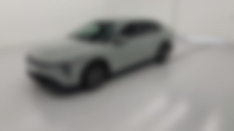 2025 Kia K4 vehicle photo