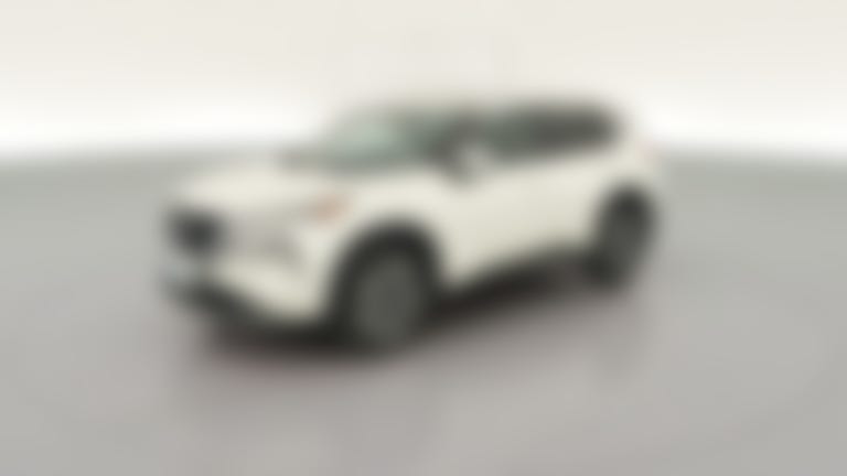 2022 Nissan Rogue vehicle photo