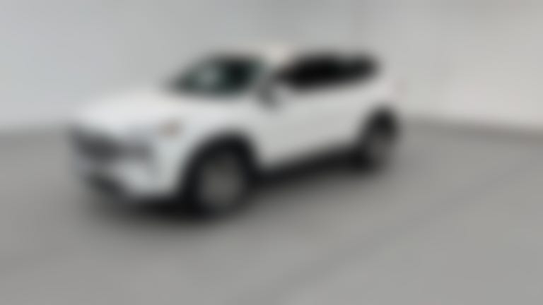 2022 Hyundai Santa Fe vehicle photo