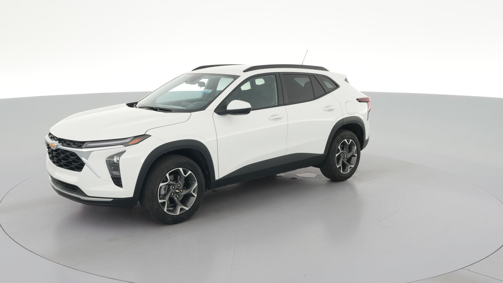 2026 Chevrolet Trax vehicle photo