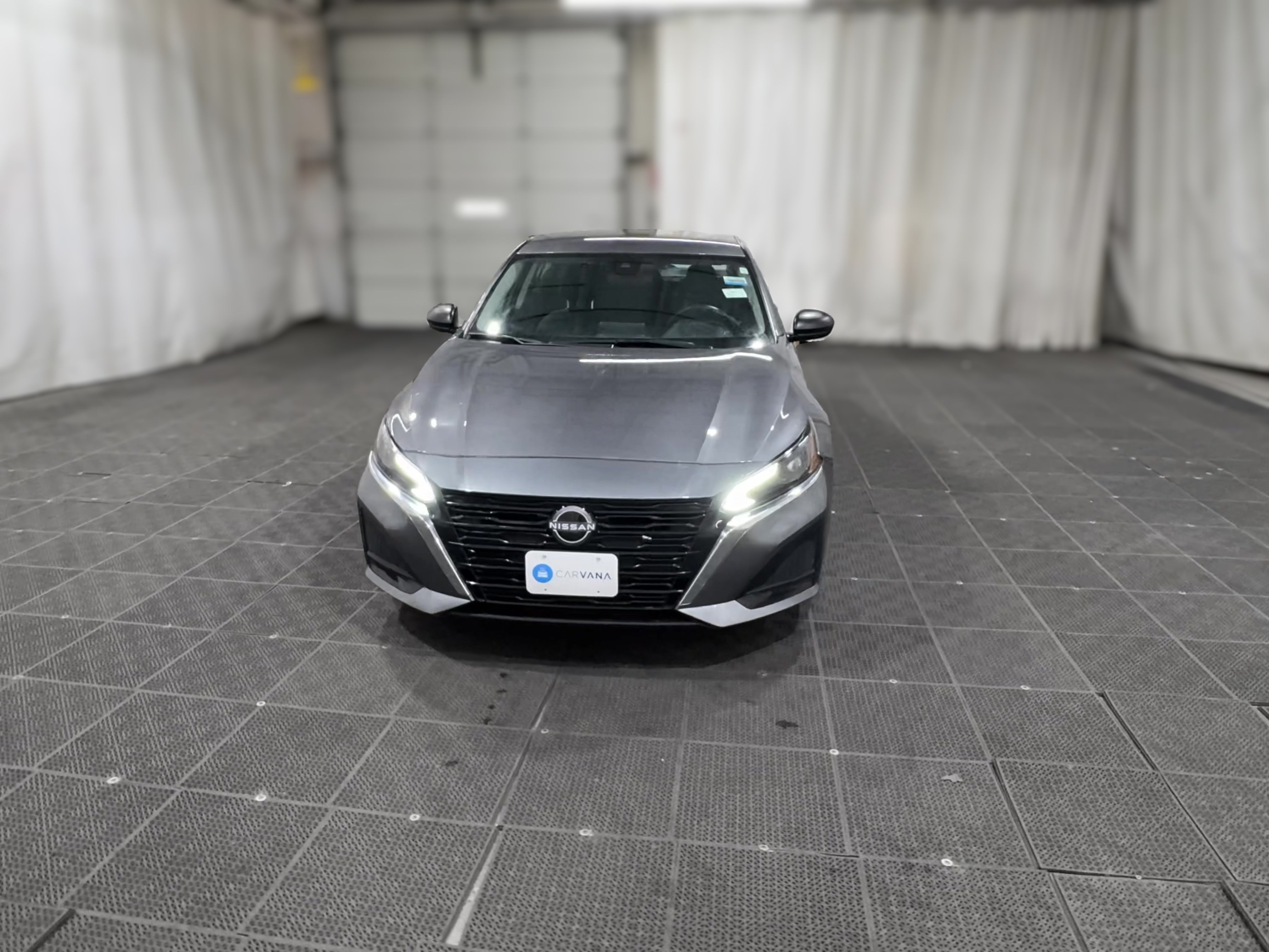 2025 Nissan Altima SV - Photo 19