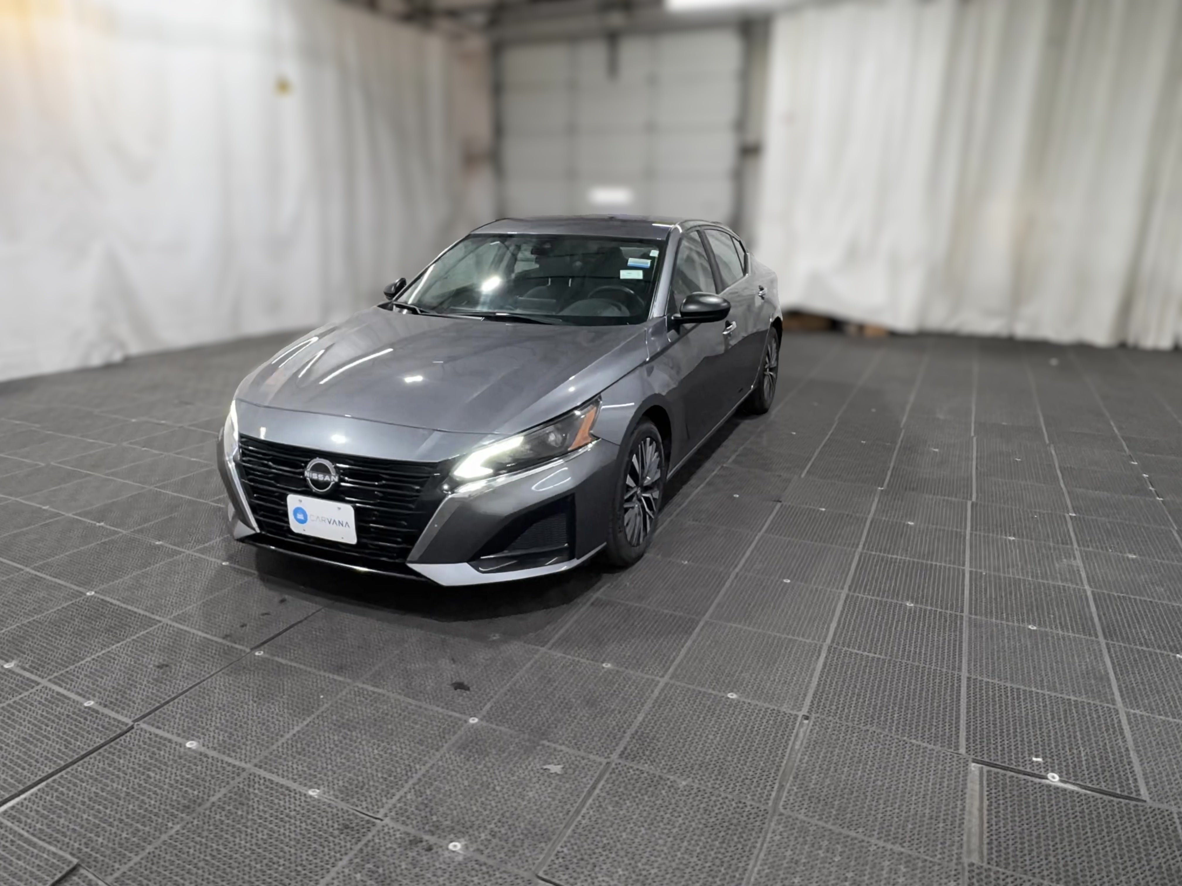 2025 Nissan Altima SV - Photo 20
