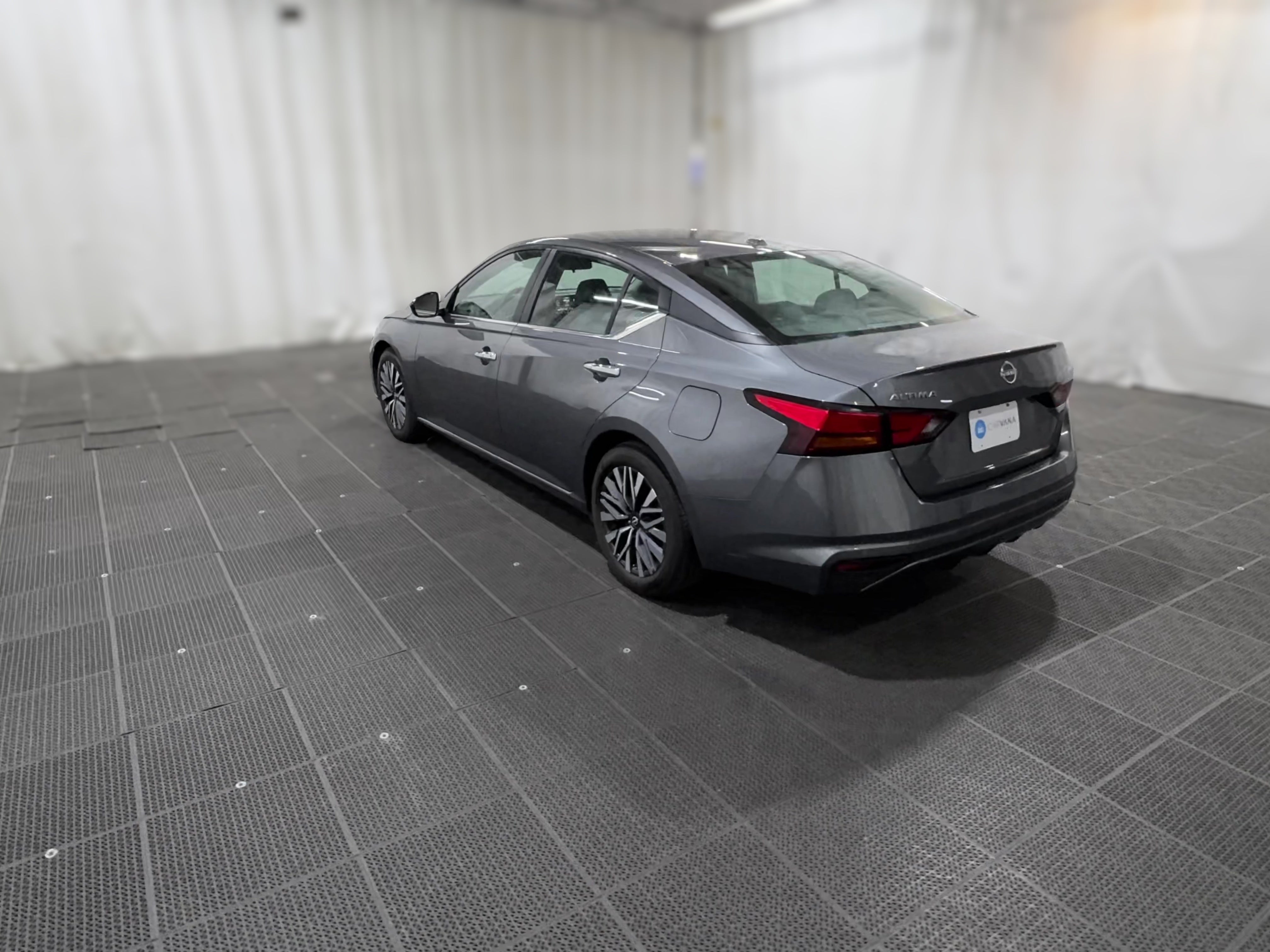 2025 Nissan Altima SV - Photo 25