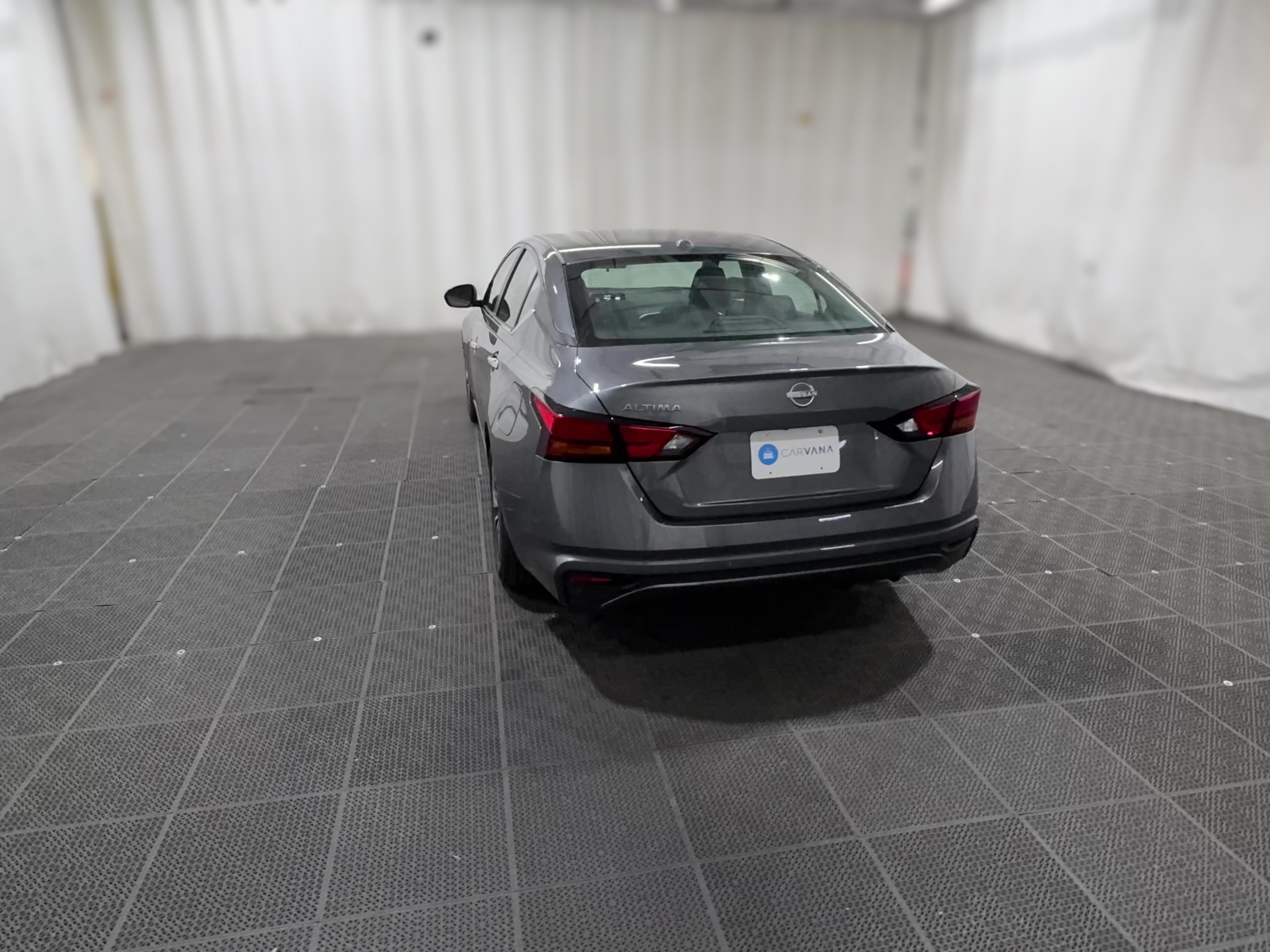 2025 Nissan Altima SV - Photo 26
