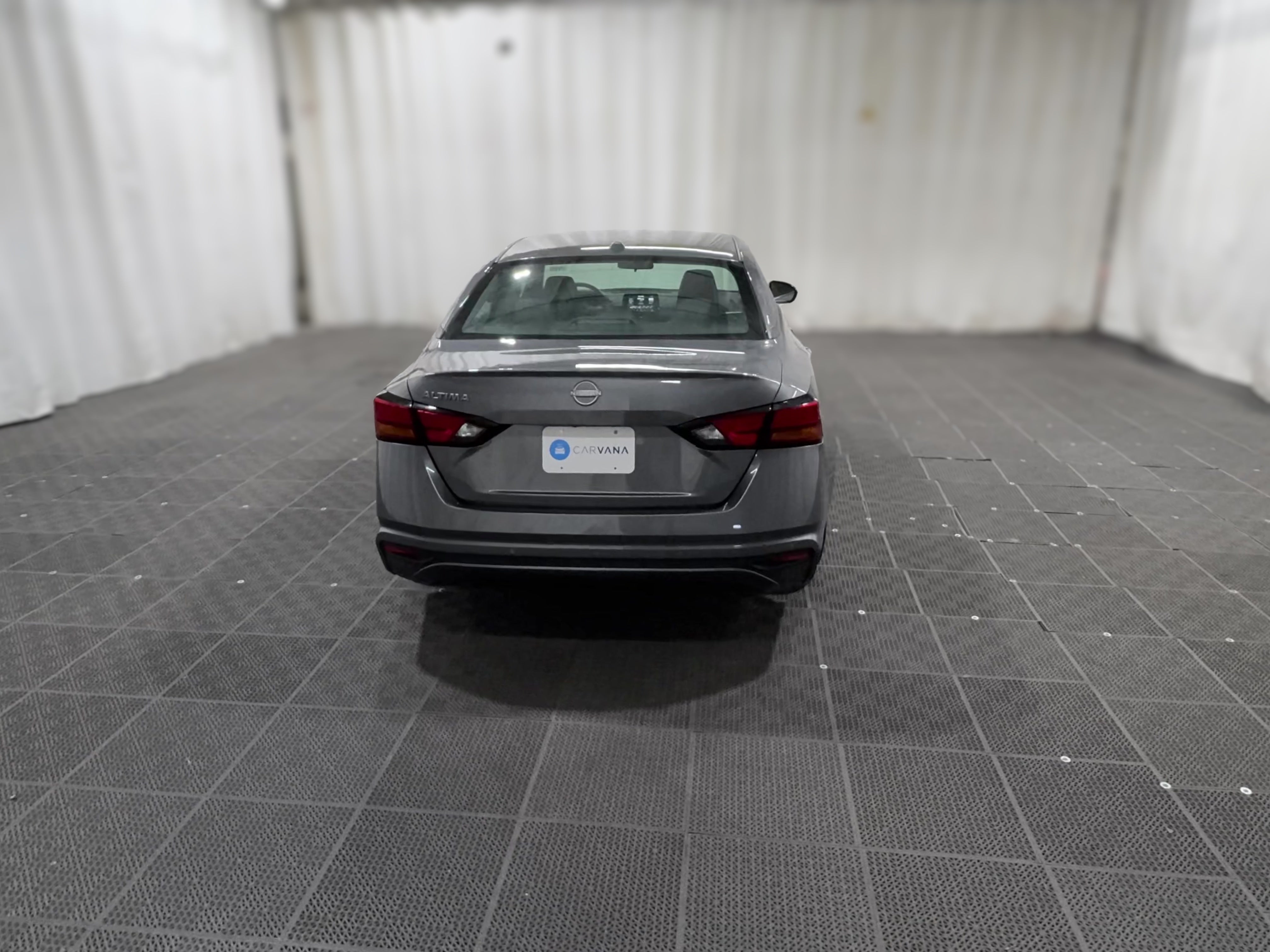2025 Nissan Altima SV - Photo 27