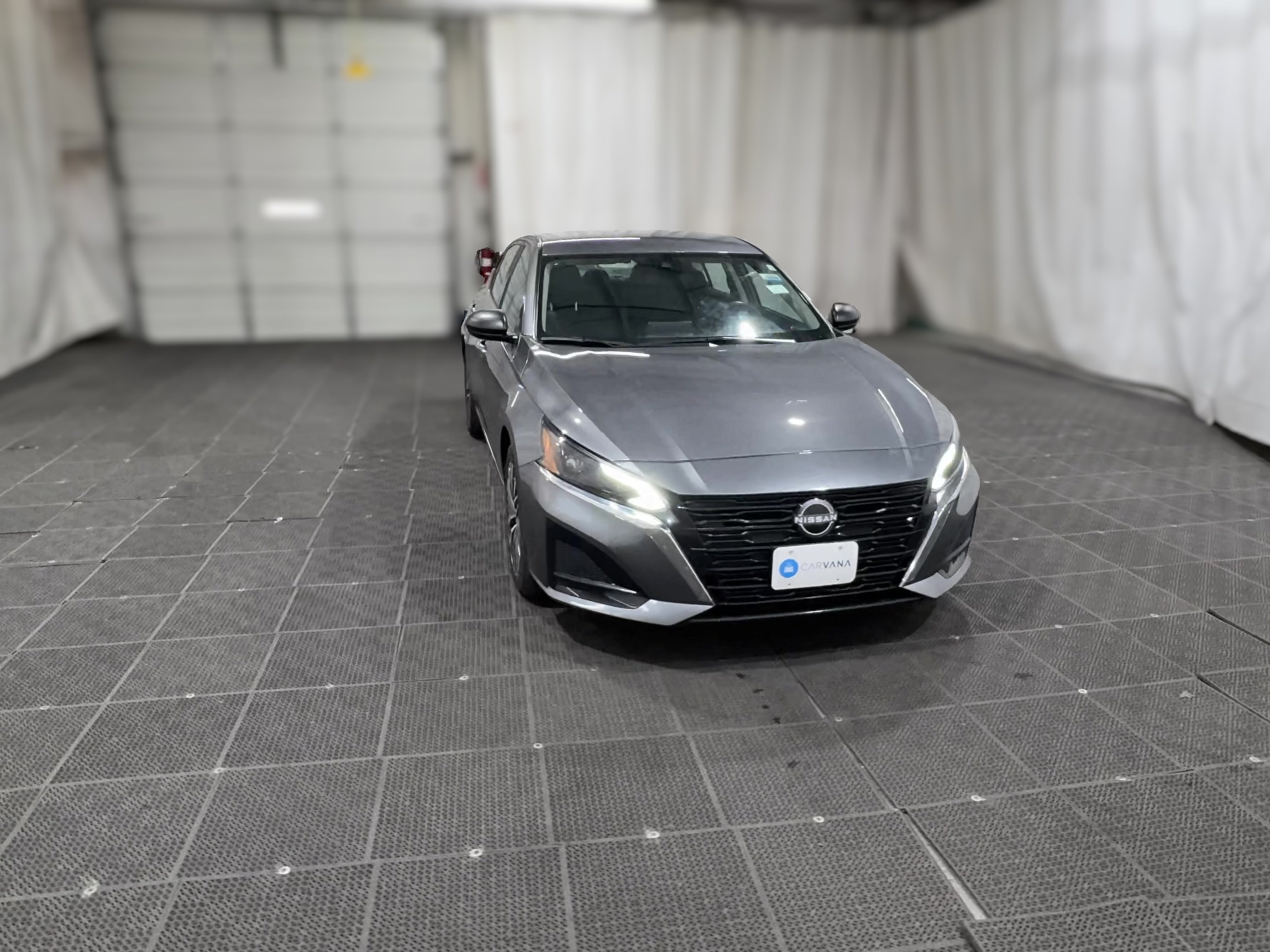 2025 Nissan Altima SV - Photo 34