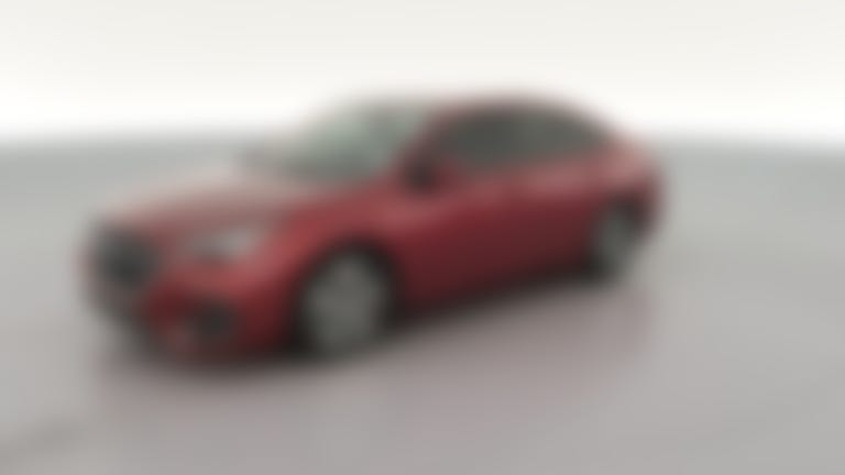 2024 Subaru Legacy vehicle photo