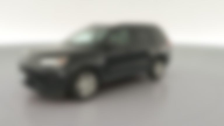 2019 Ford Explorer vehicle photo