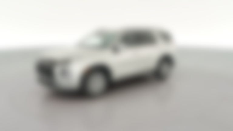 2024 Hyundai Palisade vehicle photo
