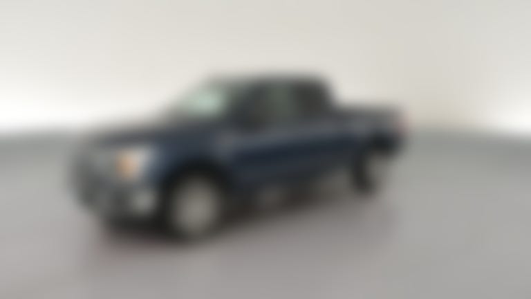 2020 Ford F150 Super Cab vehicle photo