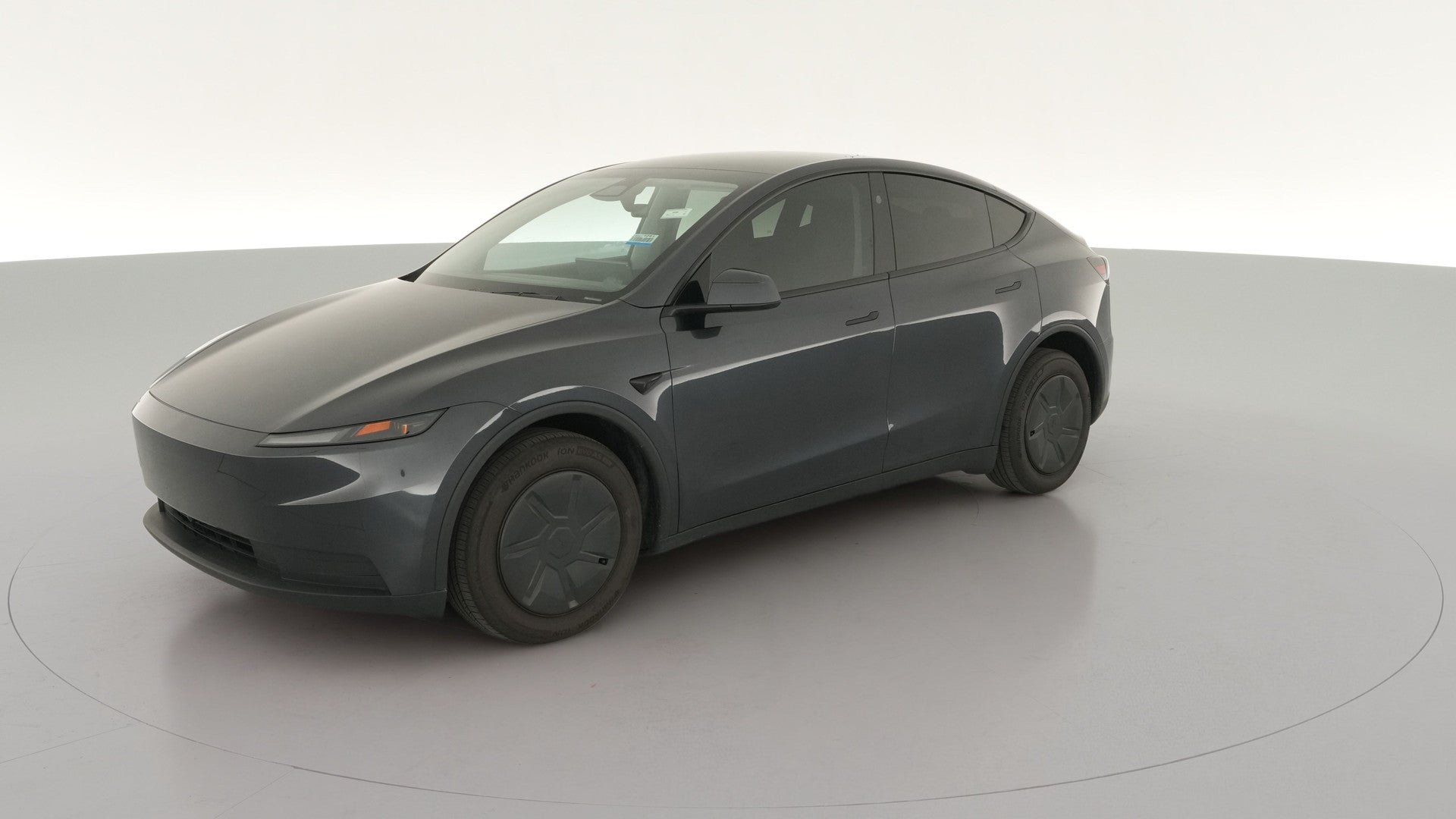 2026 Tesla Model Y vehicle photo
